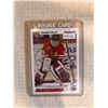 Image 1 : Dominik Hasek - Rookie Card