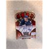 Image 1 : Keith Aulie - Autographed Rookie Card