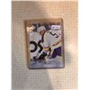 Image 1 : Craig Muni - Autographed Hockey Card