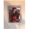 Image 1 : Theo Fleury - Autographed Hockey Card