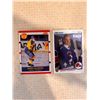 Image 1 : Mats Sundin - Rookie Cards