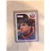 Image 1 : Kelly Hrudy - Rookie Card