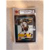 Image 1 : Patrice Bergeron - Rookie Card - Graded Mint