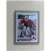Image 1 : Ed Belfour - Rookie Card