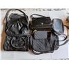 Image 1 : Lot of full of Misc. Purses