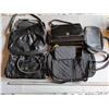 Image 2 : Lot of full of Misc. Purses