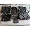 Image 1 : Lot of full of Misc. Purses