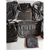 Image 3 : Lot of full of Misc. Purses