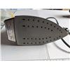 Image 10 : Lot of Vintage Items ( 2) Steam Irons (1) Brita Filter