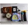 Image 11 : Lot of Vintage Items ( 2) Steam Irons (1) Brita Filter