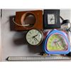 Image 13 : Lot of Vintage Items ( 2) Steam Irons (1) Brita Filter