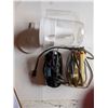Image 2 : Lot of Vintage Items ( 2) Steam Irons (1) Brita Filter