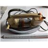 Image 7 : Lot of Vintage Items ( 2) Steam Irons (1) Brita Filter