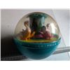 Image 5 : Vintage Roly-poly Chime Bell (Bell Works still and Good condition)
