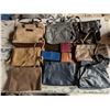 Image 2 : Box full of Large and smaller Purses