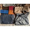 Image 5 : Box full of Large and smaller Purses