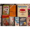 Image 2 : Lot of Vintage books (Children's Books, Cooking Books, Gardening, and etc.)