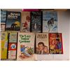 Image 4 : Lot of Vintage books (Children's Books, Cooking Books, Gardening, and etc.)