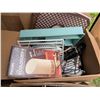 Image 3 : Boxes Full of Misc. Items