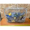 Image 1 : Chuggington train set
