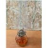 Image 3 : Vintage oil lamp