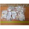 Image 1 : Lot of various stamps
