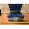 Image 1 : record player