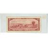 Image 2 : 1954 Canadian One Dollar.
