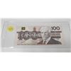 Image 1 : 1988 Caanadian Hundred Dollar.