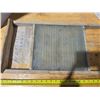 Image 2 : Antique washboard