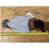 Image 2 : Hand carved wooden duck
