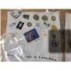 Image 2 : Misc sask and canadian pins
