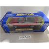 Road Track 1:18 Classic Collection Maisto 1999 Mustang GT