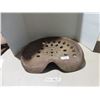 Vintage Tractor Seat Massey Harris