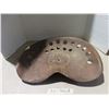 Vintage Tractor Seat