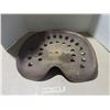 Vintage Tractor Seat