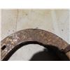 Image 6 : lot of vintage horse shoes