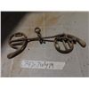 Image 8 : lot of vintage horse shoes