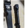 Image 2 : CUTCO FISHERMANS Fishing Knife With Built wet Stone/Part To sharpen Knife and Case w/ Rifle Scope, a