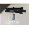 Image 8 : CUTCO FISHERMANS Fishing Knife With Built wet Stone/Part To sharpen Knife and Case w/ Rifle Scope, a