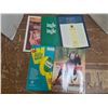 Image 2 : 5 playboy magazines