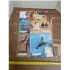 Image 2 : 4 playboy magazines