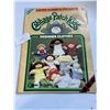 Image 1 : 1984 Cabbage Patch Kids Patterns