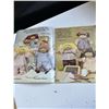 Image 3 : 1984 Cabbage Patch Kids Patterns