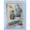 Image 1 : Mary maxim Original Northland Sweater Pattern