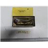 Image 3 : Vintage leonard payne signed pipe