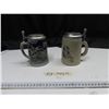 Image 1 : 2 Vintage W. germany beer steins