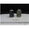 Image 2 : 2 Vintage W. germany beer steins
