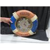 Image 2 : Vintage ships clock