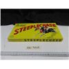 Image 1 : 1970's Steeple chase game